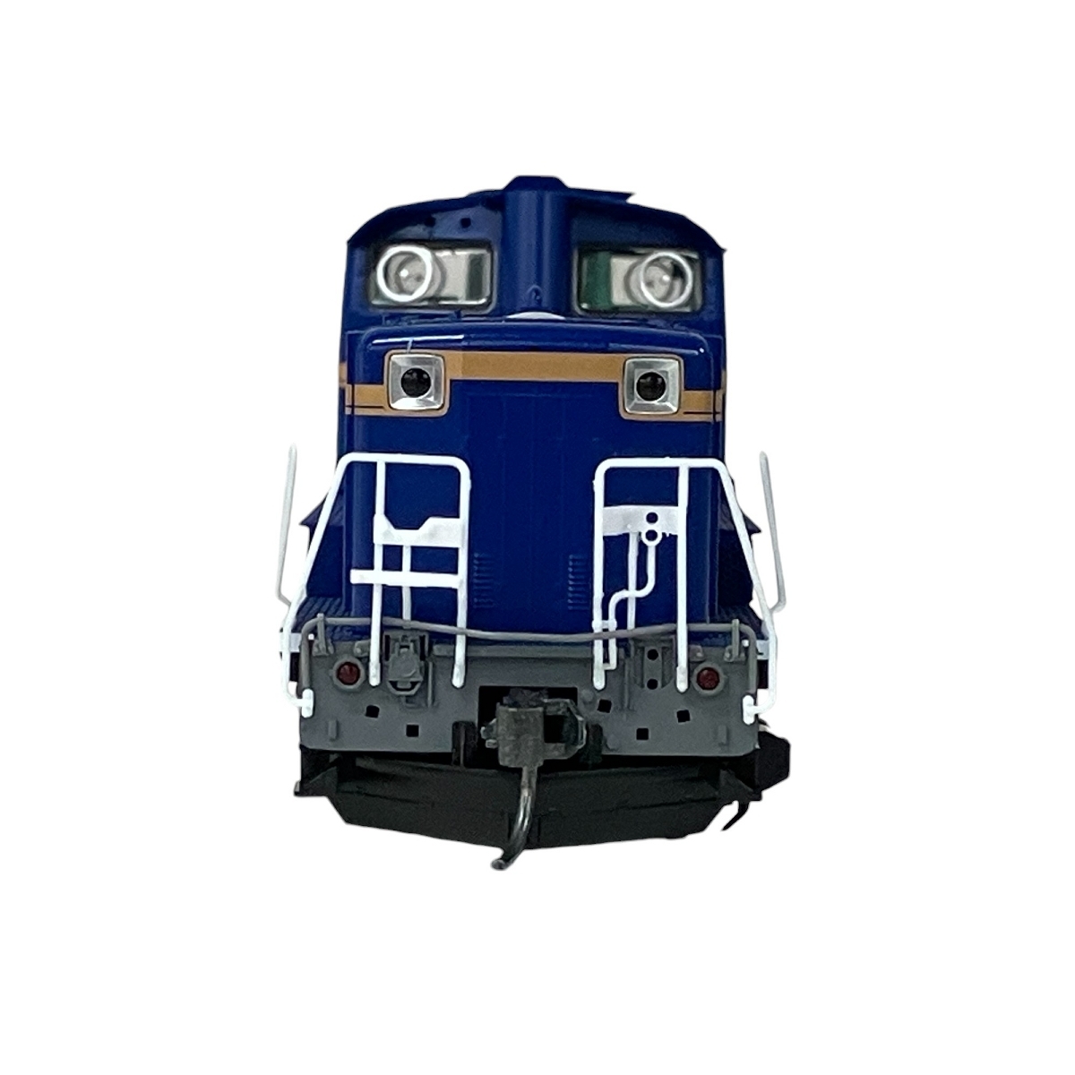 TOMIX HO-213 JR DD51 1000形ディーゼル機関車 北斗 JR北海道色 TOMIX HO-213 JR DD51 1000形ディーゼル機関車 北斗 JR北海道色