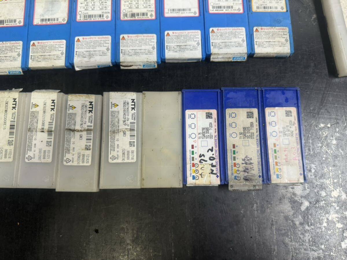 * карбид sa-meto chip токарный станок f рис нет выбор другой не использовался есть Kyocera др. Junk *