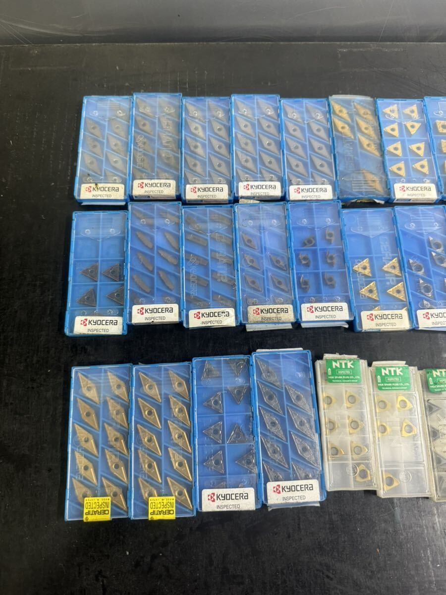 * карбид sa-meto chip токарный станок f рис нет выбор другой не использовался есть Kyocera др. Junk *