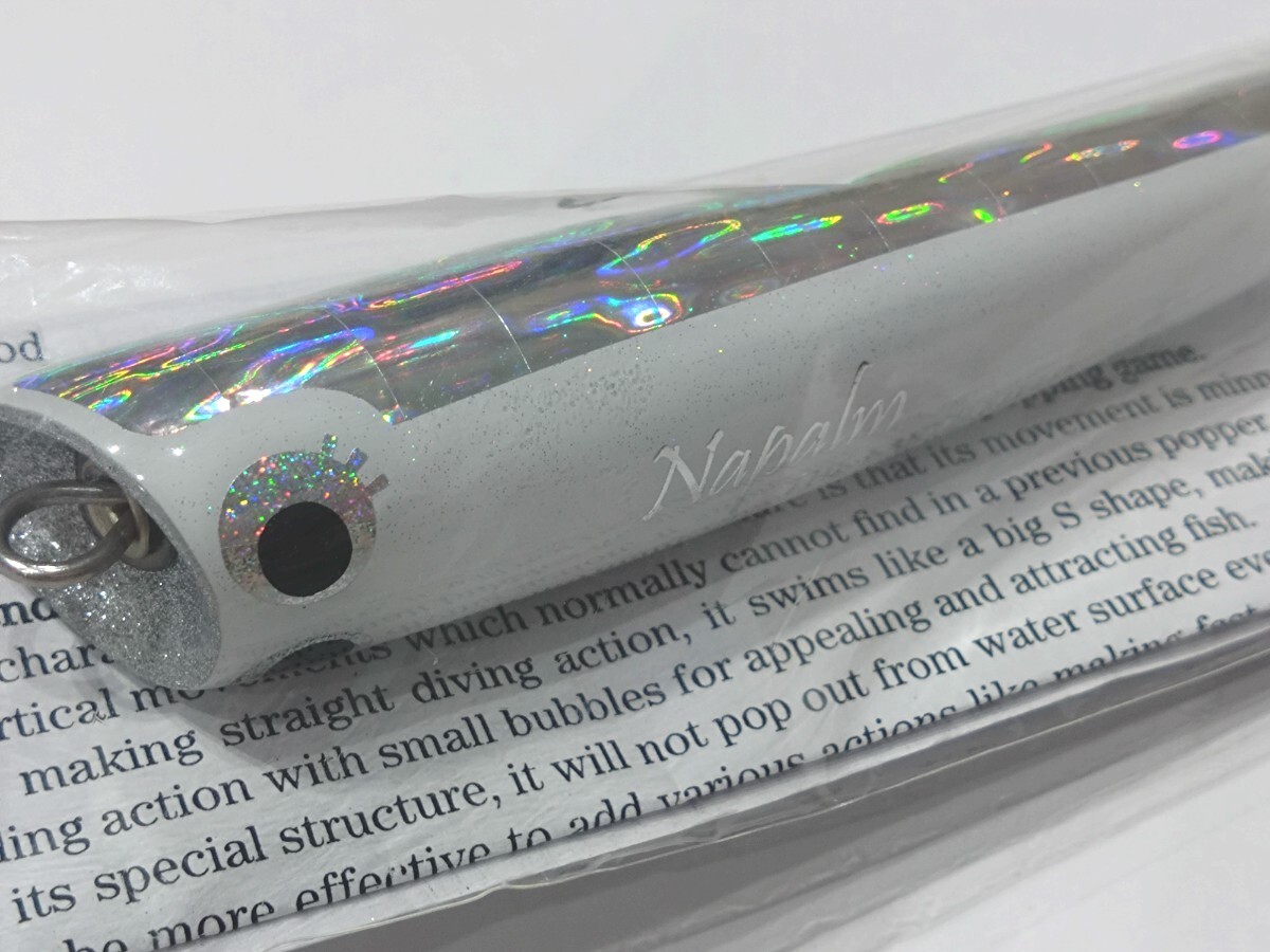 ネイティブワークス Native Works ナパーム 140 Napalm 140 ネイティブワークス Native Works ナパーム 140 Napalm 140
