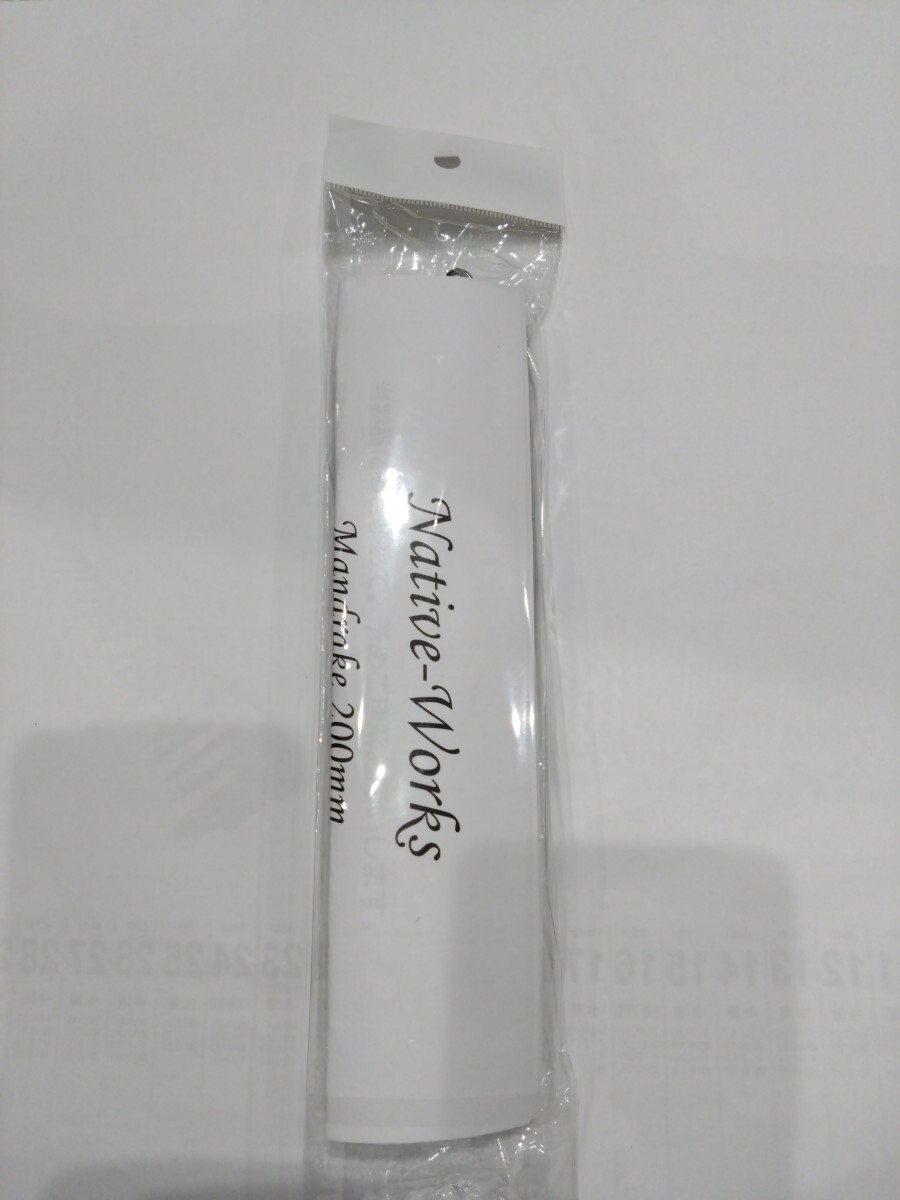 Native-Works Mandrake 200/ネイティブワークス マンドレイク Native-Works Mandrake 200/ネイティブワークス マンドレイク