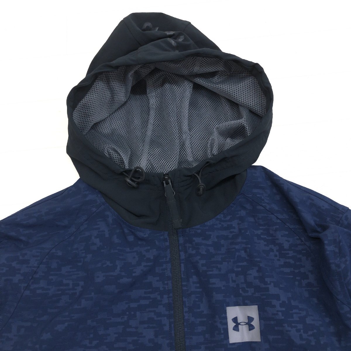 UNDER ARMOUR アンダーアーマー ストレッチ ウーブン フィッシュ UNDER ARMOUR アンダーアーマー ストレッチ ウーブン フィッシュ