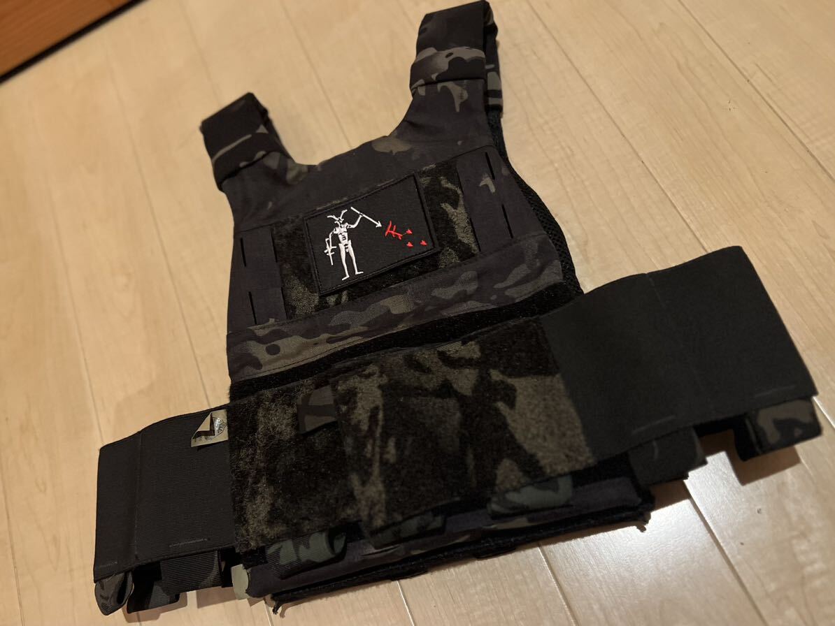 実物 Ferro Concepts Advanced Slickster ミリタリー|その他 実物 Ferro Concepts Advanced Slickster ミリタリー|その他