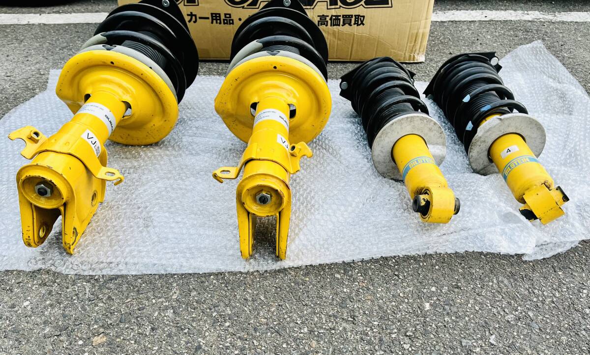 スバル WRX S4 GT-S(VAG) WRX STI(VAB) 純正サスペンション スバル WRX S4 GT-S(VAG) WRX STI(VAB) 純正サスペンション