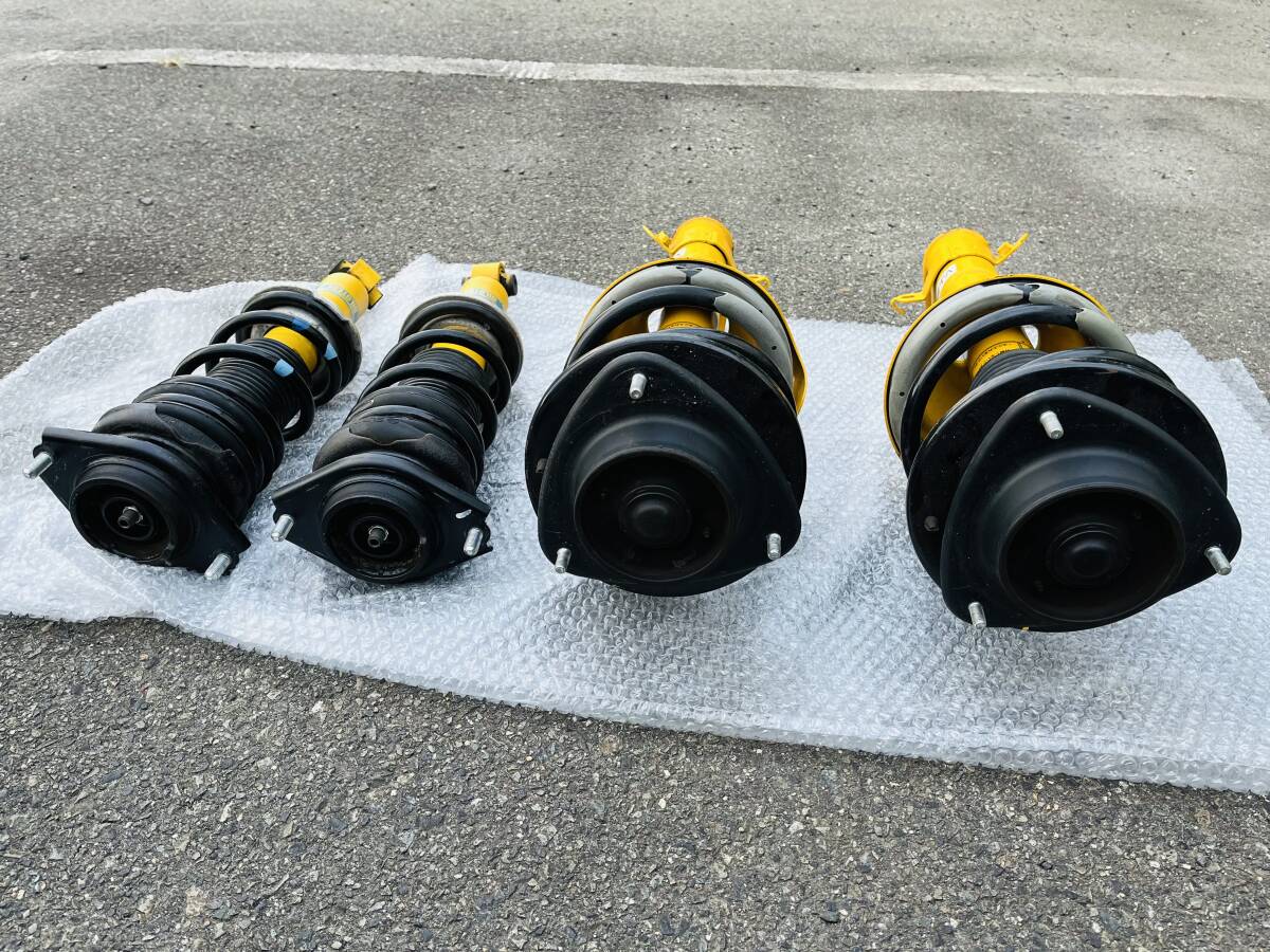 スバル WRX S4 GT-S(VAG) WRX STI(VAB) 純正サスペンション スバル WRX S4 GT-S(VAG) WRX STI(VAB) 純正サスペンション