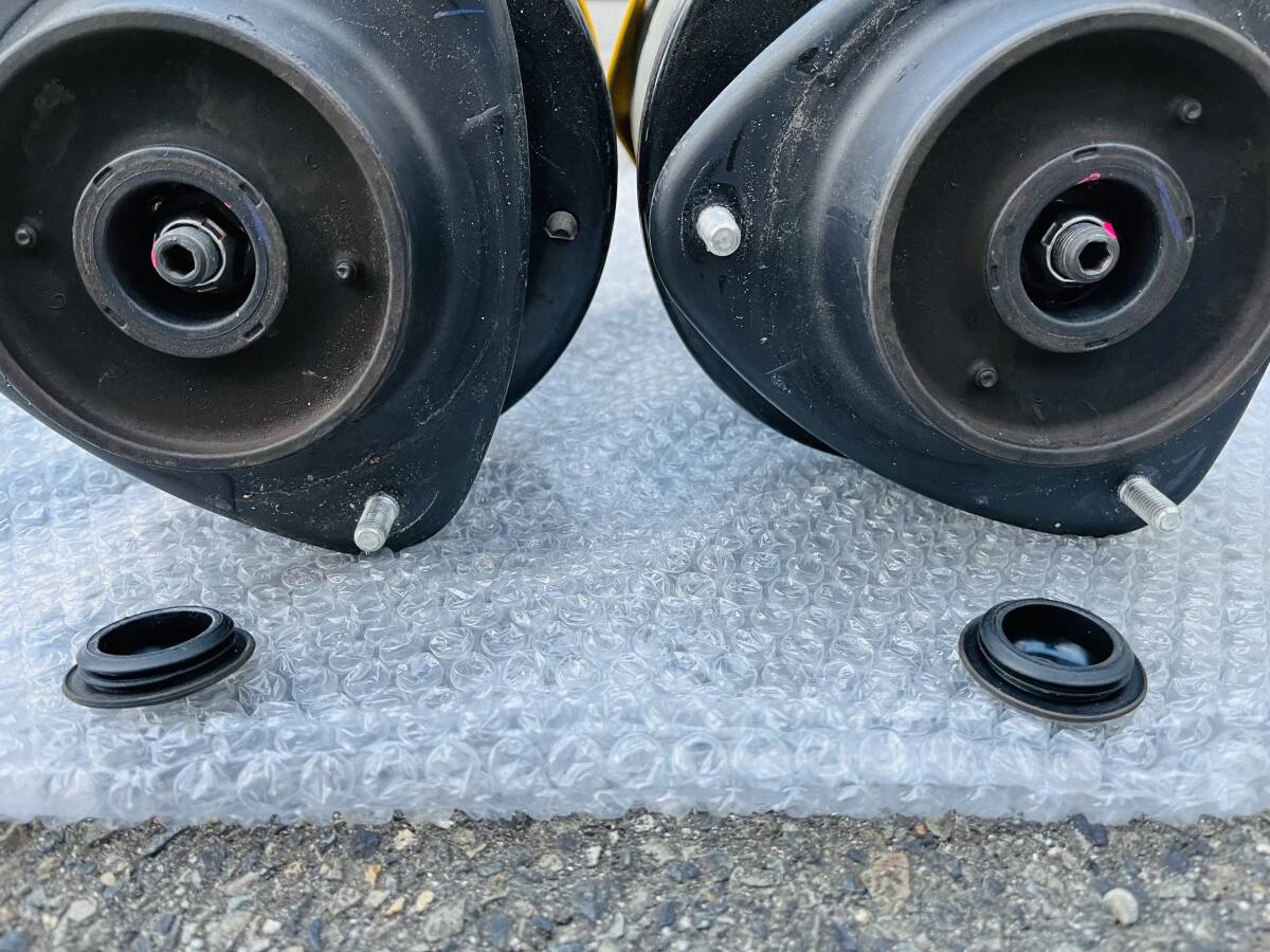 スバル WRX S4 GT-S(VAG) WRX STI(VAB) 純正サスペンション スバル WRX S4 GT-S(VAG) WRX STI(VAB) 純正サスペンション