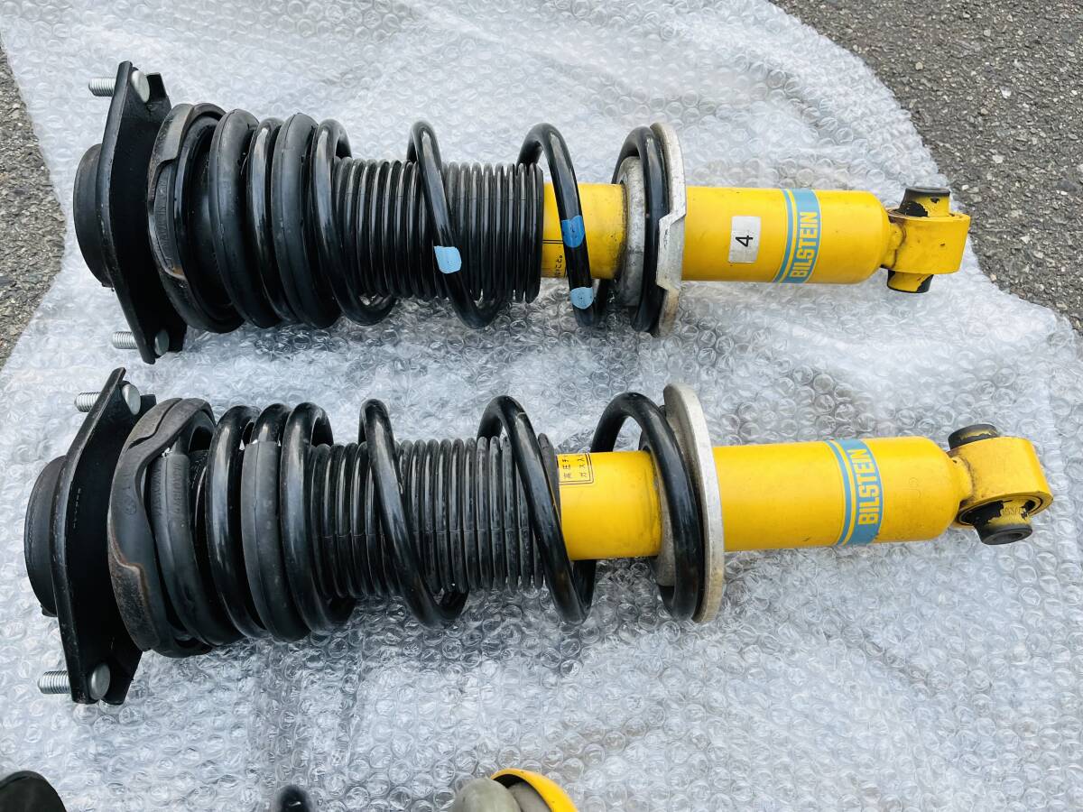 スバル WRX S4 GT-S(VAG) WRX STI(VAB) 純正サスペンション スバル WRX S4 GT-S(VAG) WRX STI(VAB) 純正サスペンション