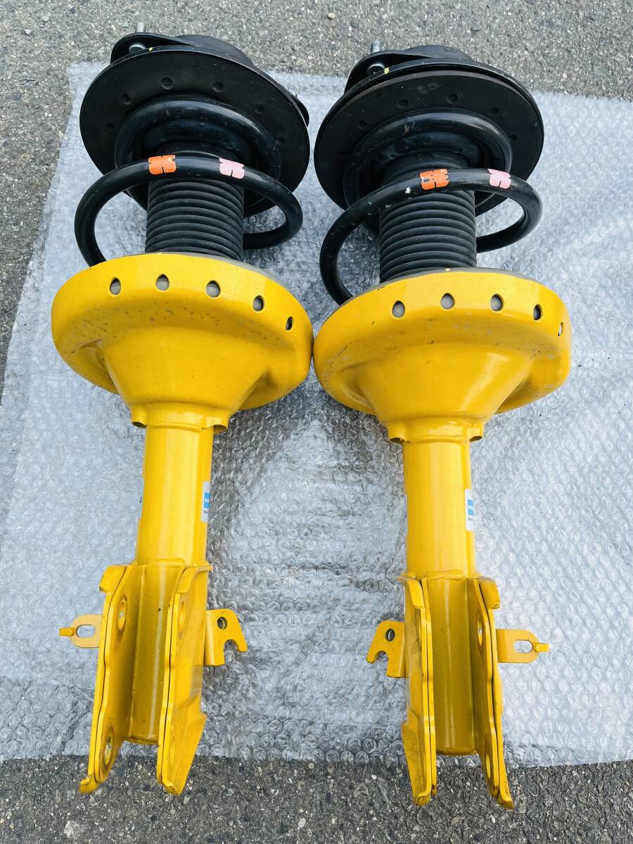 スバル WRX S4 GT-S(VAG) WRX STI(VAB) 純正サスペンション スバル WRX S4 GT-S(VAG) WRX STI(VAB) 純正サスペンション