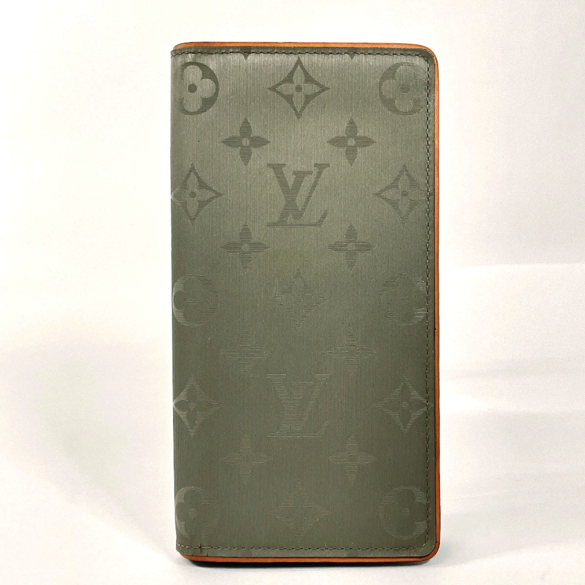 ルイヴィトン LOUIS VUITTON 二つ折り財布 M63236 ルイヴィトン LOUIS VUITTON 二つ折り財布 M63236