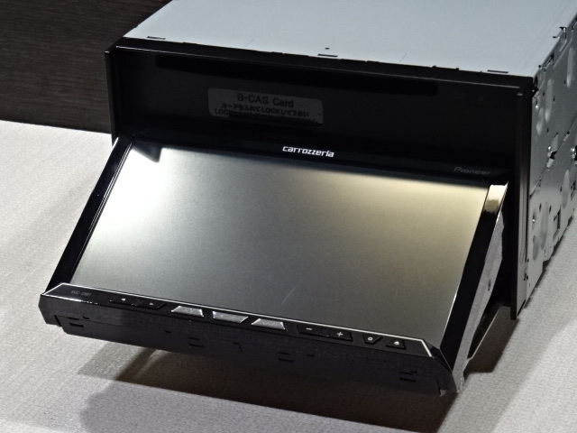 G)サイバーナビ☆整備品☆2022年最終更新地図☆オービス2023年 G)サイバーナビ☆整備品☆2022年最終更新地図☆オービス2023年