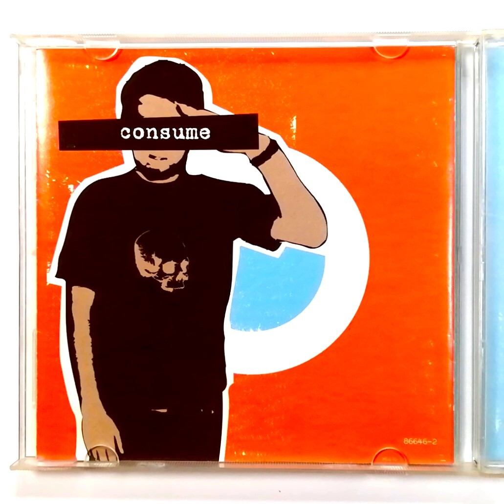 Punk-O-Rama Vol.7 オムニバス (CD)_画像4
