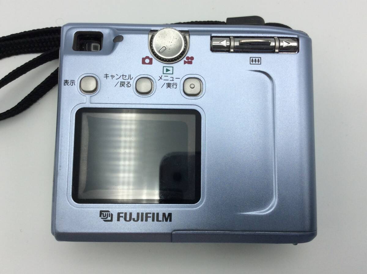 中古品・ジャンク扱い】動作未確認 現状渡し 富士フイルム 中古品・ジャンク扱い】動作未確認 現状渡し 富士フイルム
