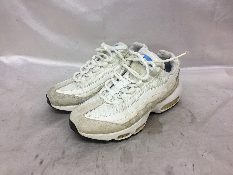 NIKE ナイキ WMNS AIR MAX 95 エアマックス95 ローカット NIKE ナイキ WMNS AIR MAX 95 エアマックス95 ローカット