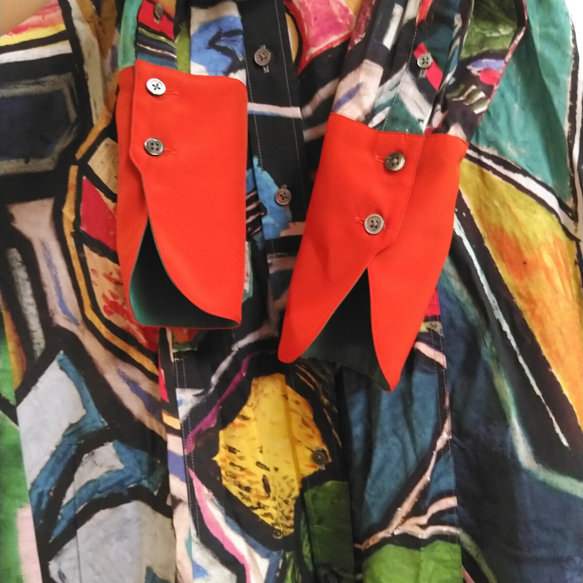 ポールスミスワンピースサイズ40