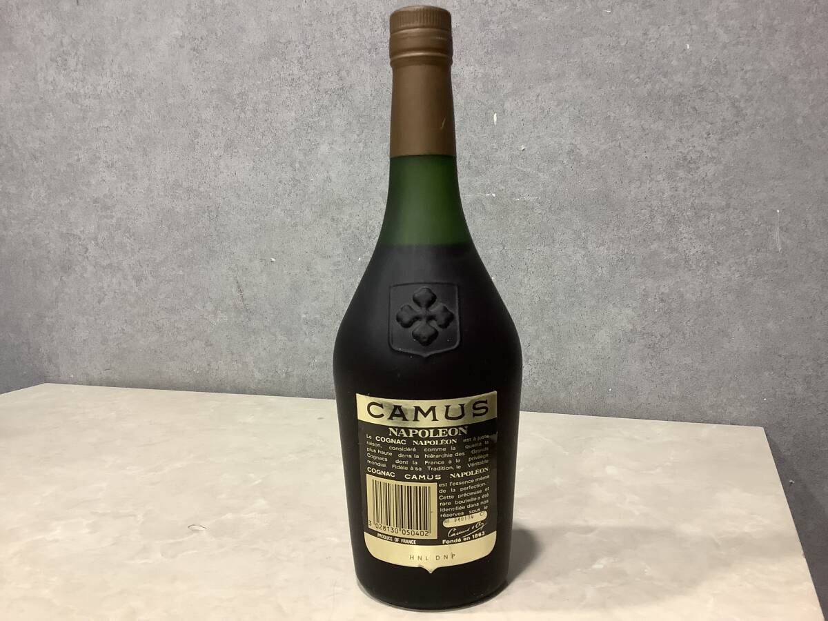 1/13 1円〜 保管品 CAMUS NAPOLEON カミュ ナポレオン グラン 1/13 1円〜 保管品 CAMUS NAPOLEON カミュ ナポレオン グラン