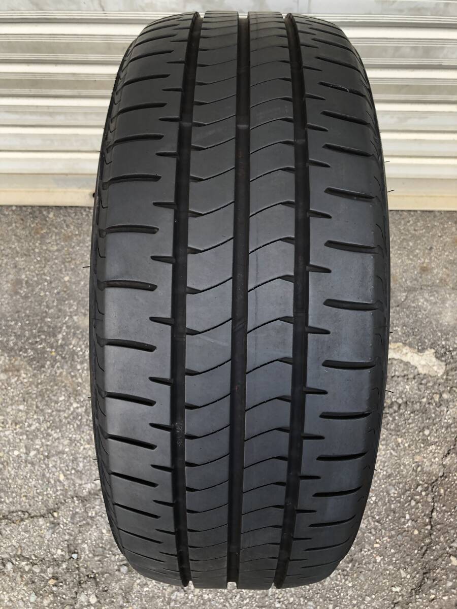 2023年製造　ブリヂストン　NEWNO　215/45R17　1本