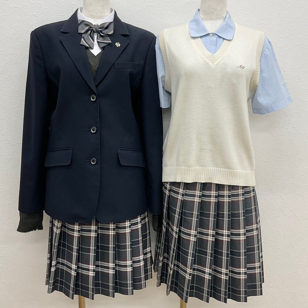 Yahoo!オークション - U1083/S1368(中古/箱)群馬県 吾妻中央高校