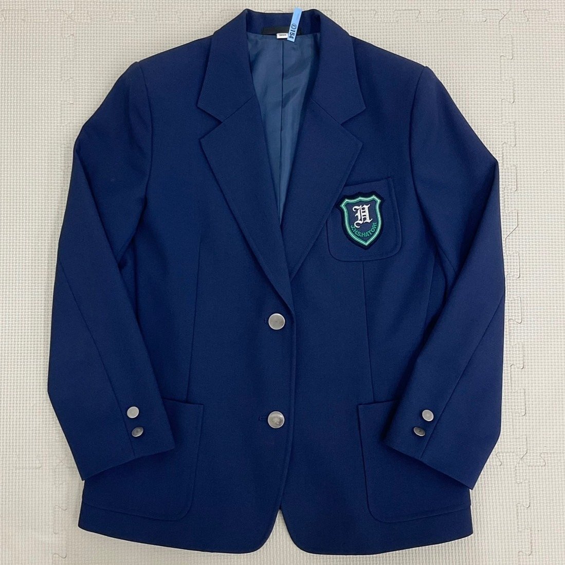 Yahoo!オークション - U1039/S1377(中古)神奈川県 羽鳥中学校 8 Yahoo!オークション - U1039/S1377(中古)神奈川県 羽鳥中学校 8
