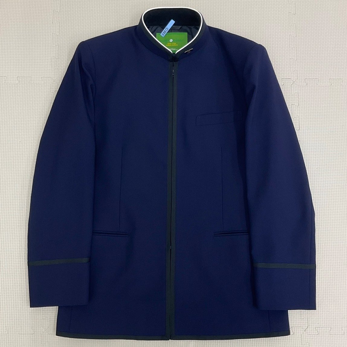 U1097/S1389(中古)大阪府 私立 大阪学院大学高校 6点 /校章付/学 U1097/S1389(中古)大阪府 私立 大阪学院大学高校 6点 /校章付/学