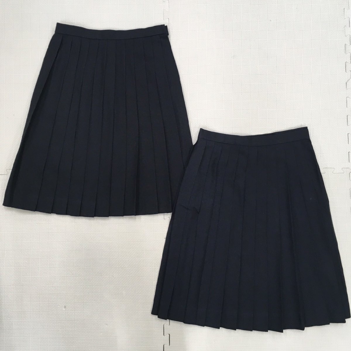 【2024年新作】 - Yahoo!オークション A1033/S1354(中古)群馬県 8 太田女子高校 学生服