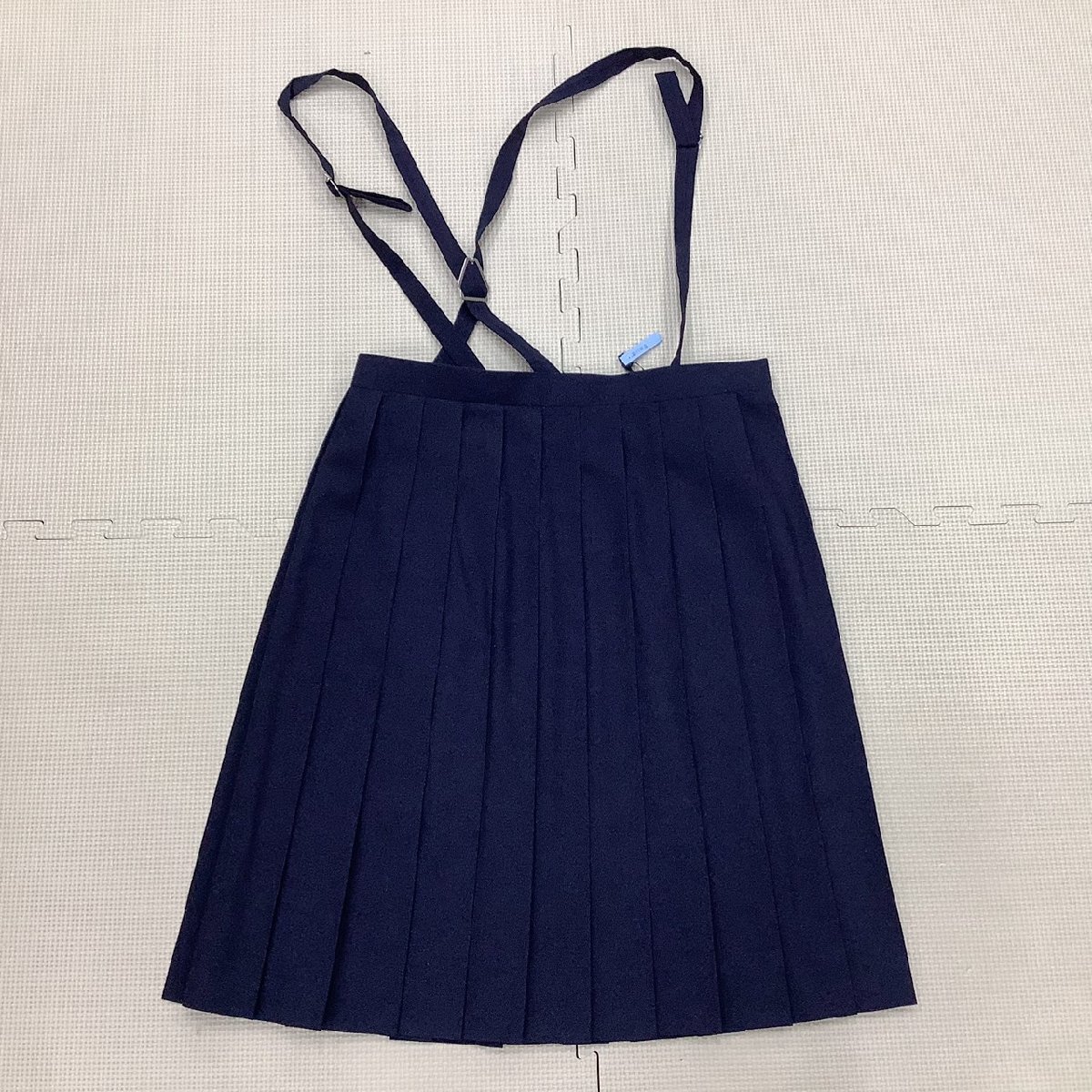 I840/Y(中古) 山形県 山形市立 第三中学校 女子制服2点 /175A I840/Y(中古) 山形県 山形市立 第三中学校 女子制服2点 /175A