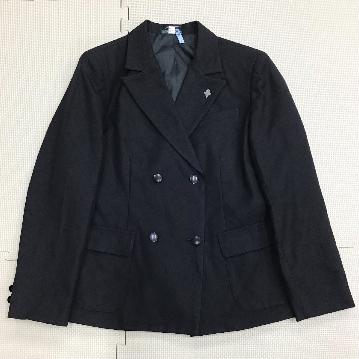 【セール】福袋のファッション通販 - Yahoo!オークション O900/T(中古)群馬県 7点 伊勢崎商業高校 その他