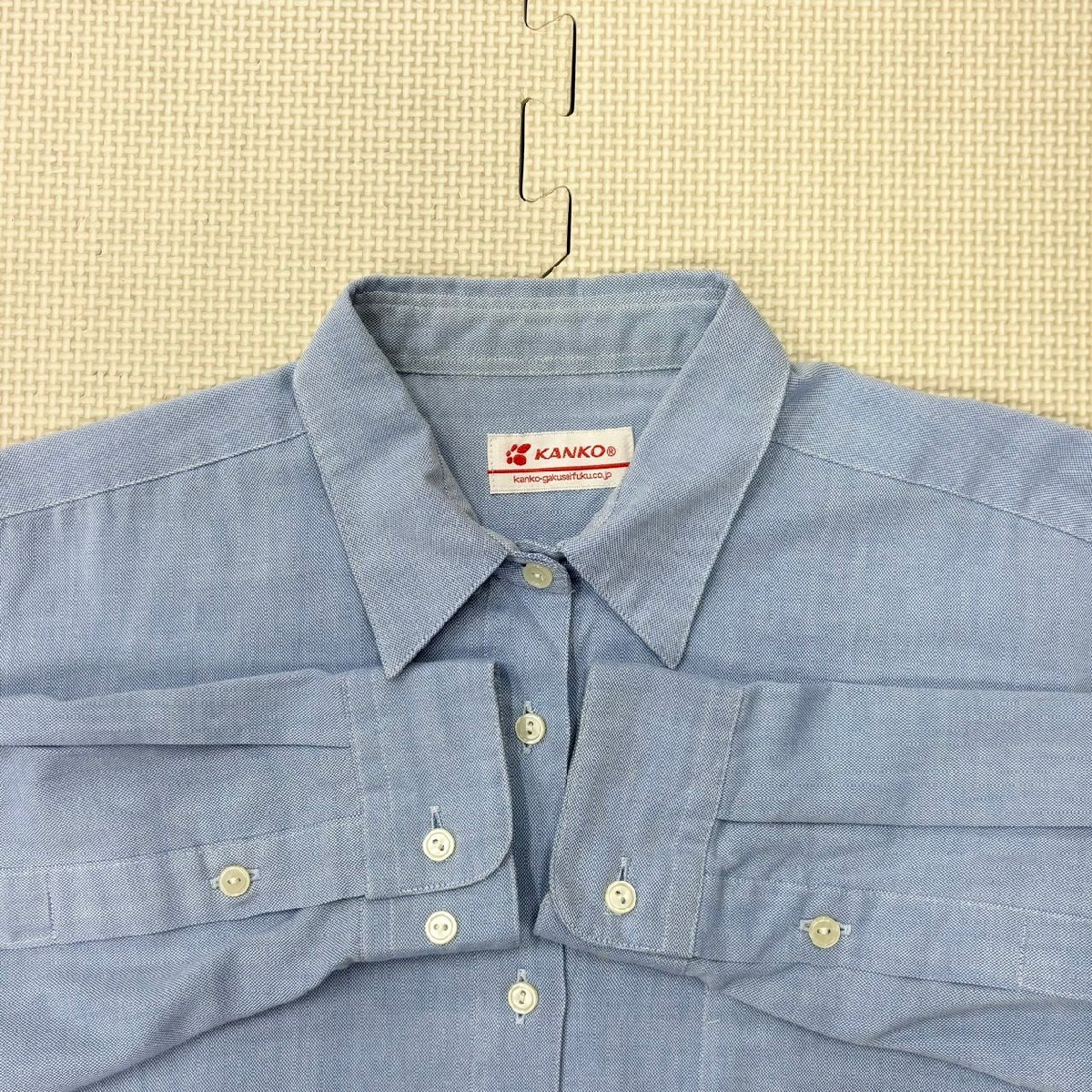 K34/(中古)栃木県 益子芳星高校 女子制服2点 /指定品/長袖 K34/(中古)栃木県 益子芳星高校 女子制服2点 /指定品/長袖