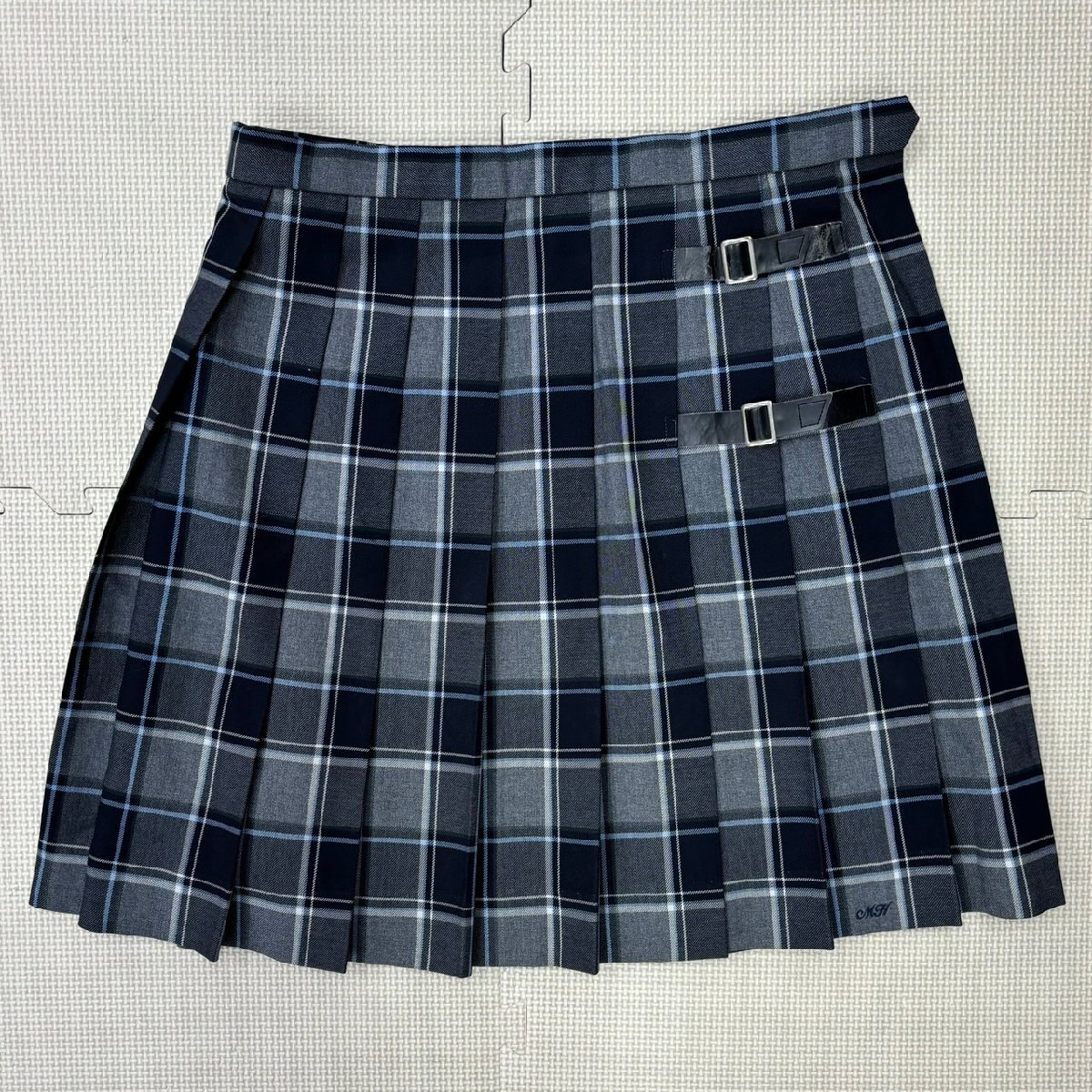 K34/(中古)栃木県 益子芳星高校 女子制服2点 /指定品/長袖 K34/(中古)栃木県 益子芳星高校 女子制服2点 /指定品/長袖