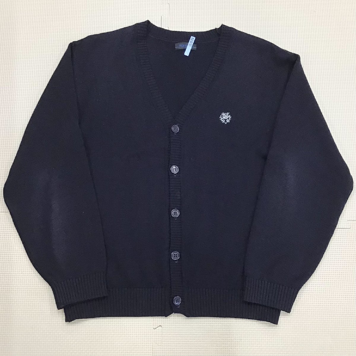 O939/T(中古)栃木県 宇都宮工業高校 4点 /指定品/ブレザー:170A O939/T(中古)栃木県 宇都宮工業高校 4点 /指定品/ブレザー:170A