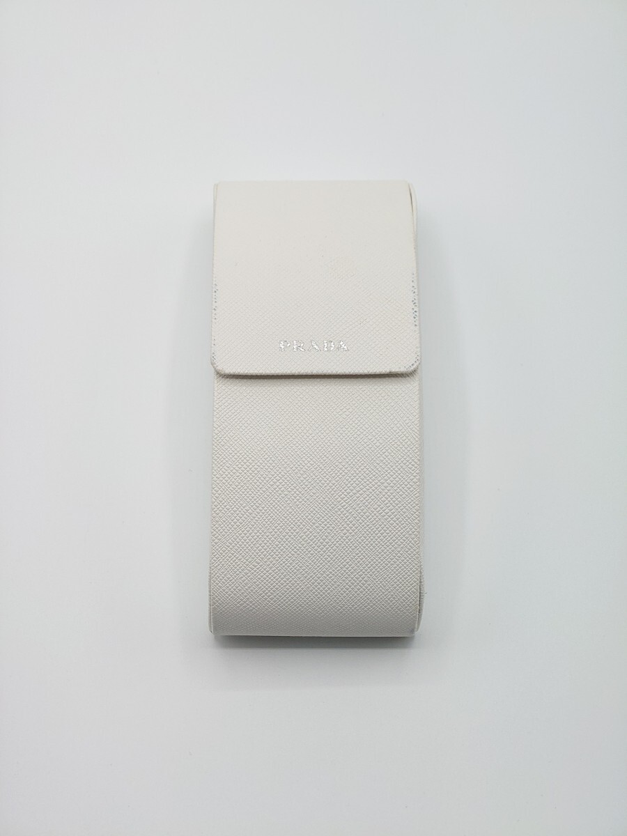 PRADA hyde着 プラダ SPR55T ラウンドサングラス 丸型 ブラック PRADA hyde着 プラダ SPR55T ラウンドサングラス 丸型 ブラック