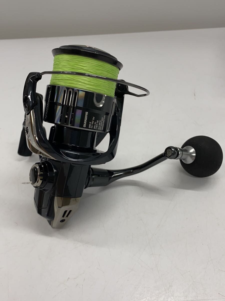 SHIMANO◇C5000HGスピニングリール/04166/5SF28H048 SHIMANO◇C5000HGスピニングリール/04166/5SF28H048