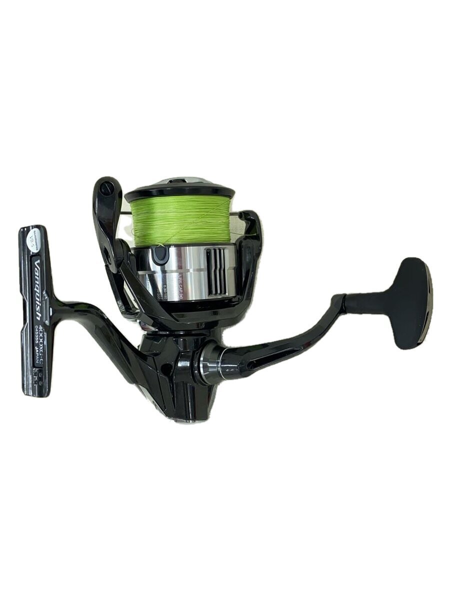 Bibian 比比昂- SHIMANO◇23 ヴァンキッシュ4000XG 045355 Bibian 比比昂- SHIMANO◇23 ヴァンキッシュ4000XG 045355