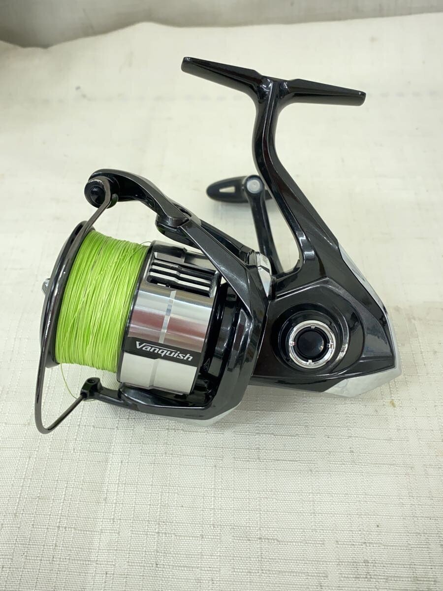 Bibian 比比昂- SHIMANO◇23 ヴァンキッシュ4000XG 045355 Bibian 比比昂- SHIMANO◇23 ヴァンキッシュ4000XG 045355