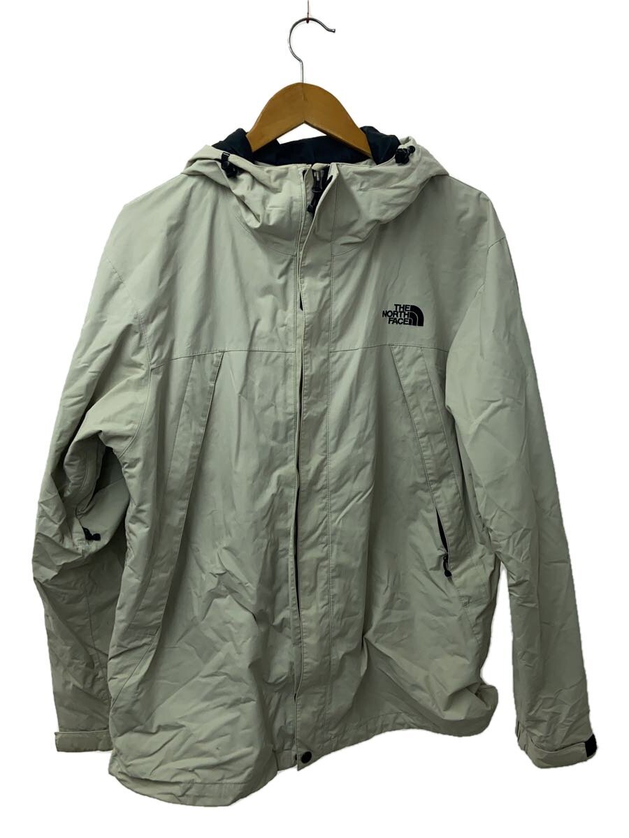 THE NORTH FACE◇SCOOP JACKET_スクープジャケット/XL/ナイロン THE NORTH FACE◇SCOOP JACKET_スクープジャケット/XL/ナイロン