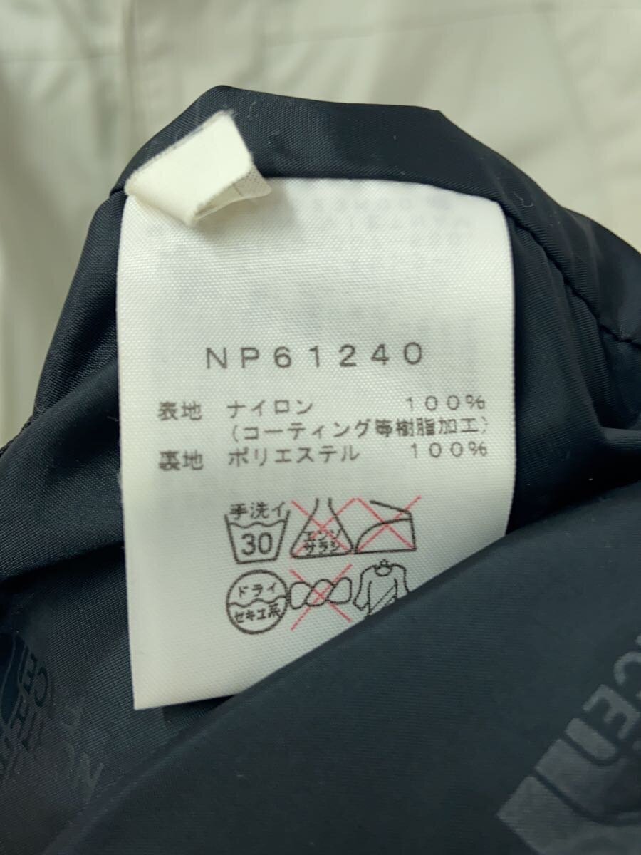 THE NORTH FACE◇SCOOP JACKET_スクープジャケット/XL/ナイロン THE NORTH FACE◇SCOOP JACKET_スクープジャケット/XL/ナイロン