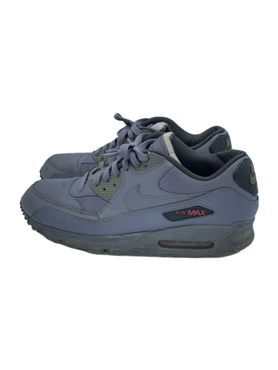 NIKE◆AIR MAX 90/29cm/GRY