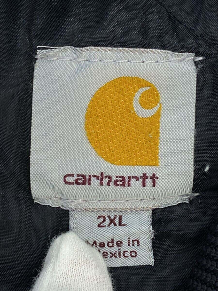 Carhartt* Carhartt / лучший /XXL/ хлопок /BLK/ Duck лучший 