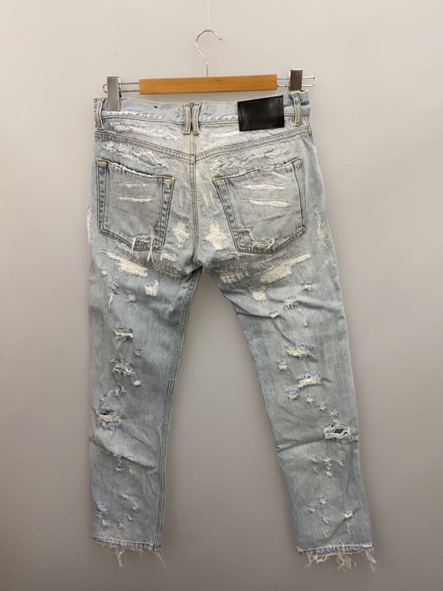 DIESEL BLACKGOLD◇ダメージ加工スキニーパンツ/ボトム/29 DIESEL BLACKGOLD◇ダメージ加工スキニーパンツ/ボトム/29