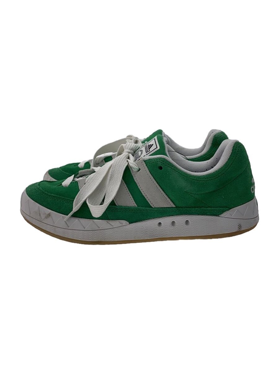 adidas◆ADIMATIC_アディマティック/29cm/GRN