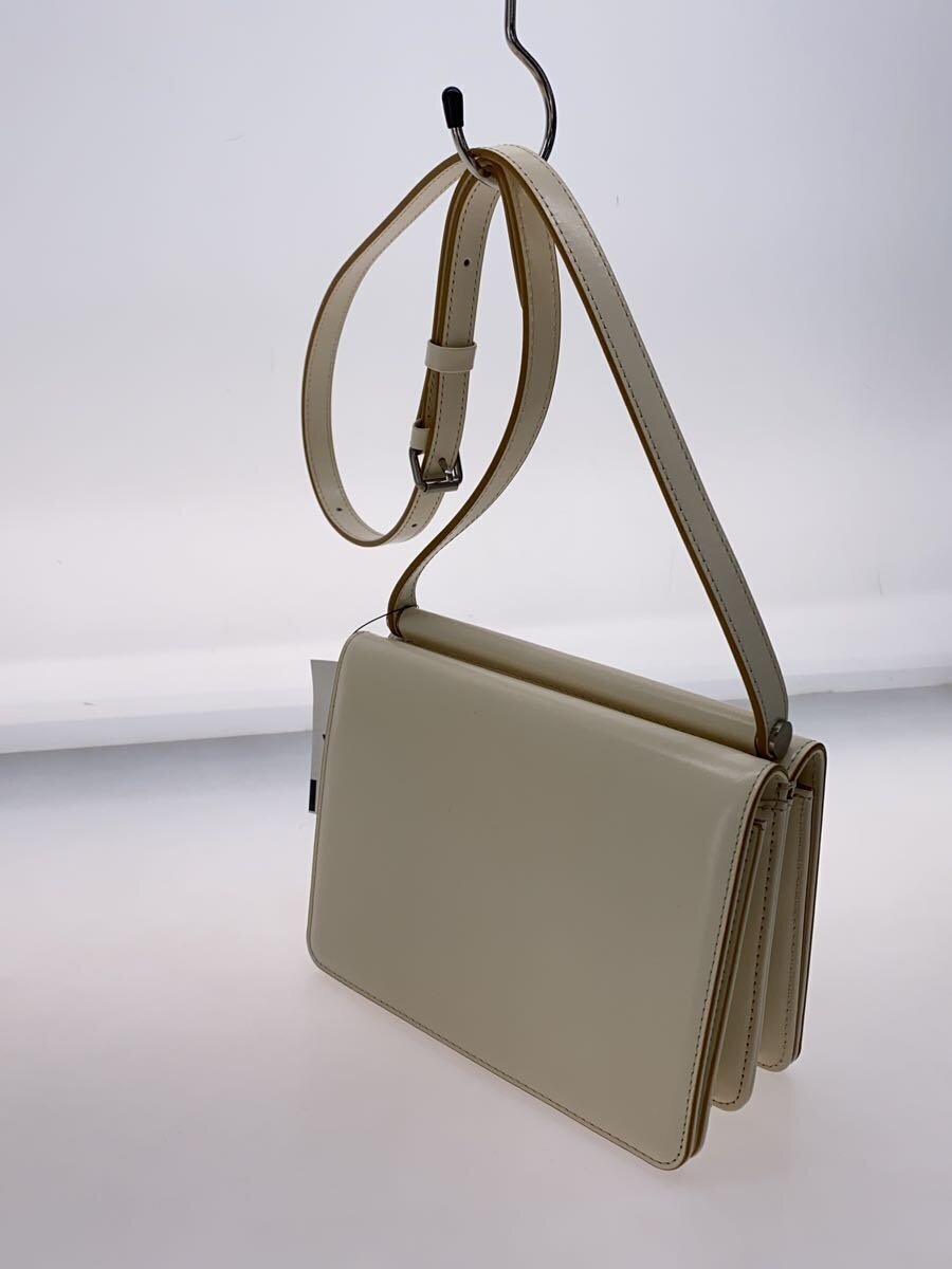 TOUT Y EST/トゥティエ/SAC PAUMELLE MINI/ポメルミニバッグ TOUT Y EST/トゥティエ/SAC PAUMELLE MINI/ポメルミニバッグ