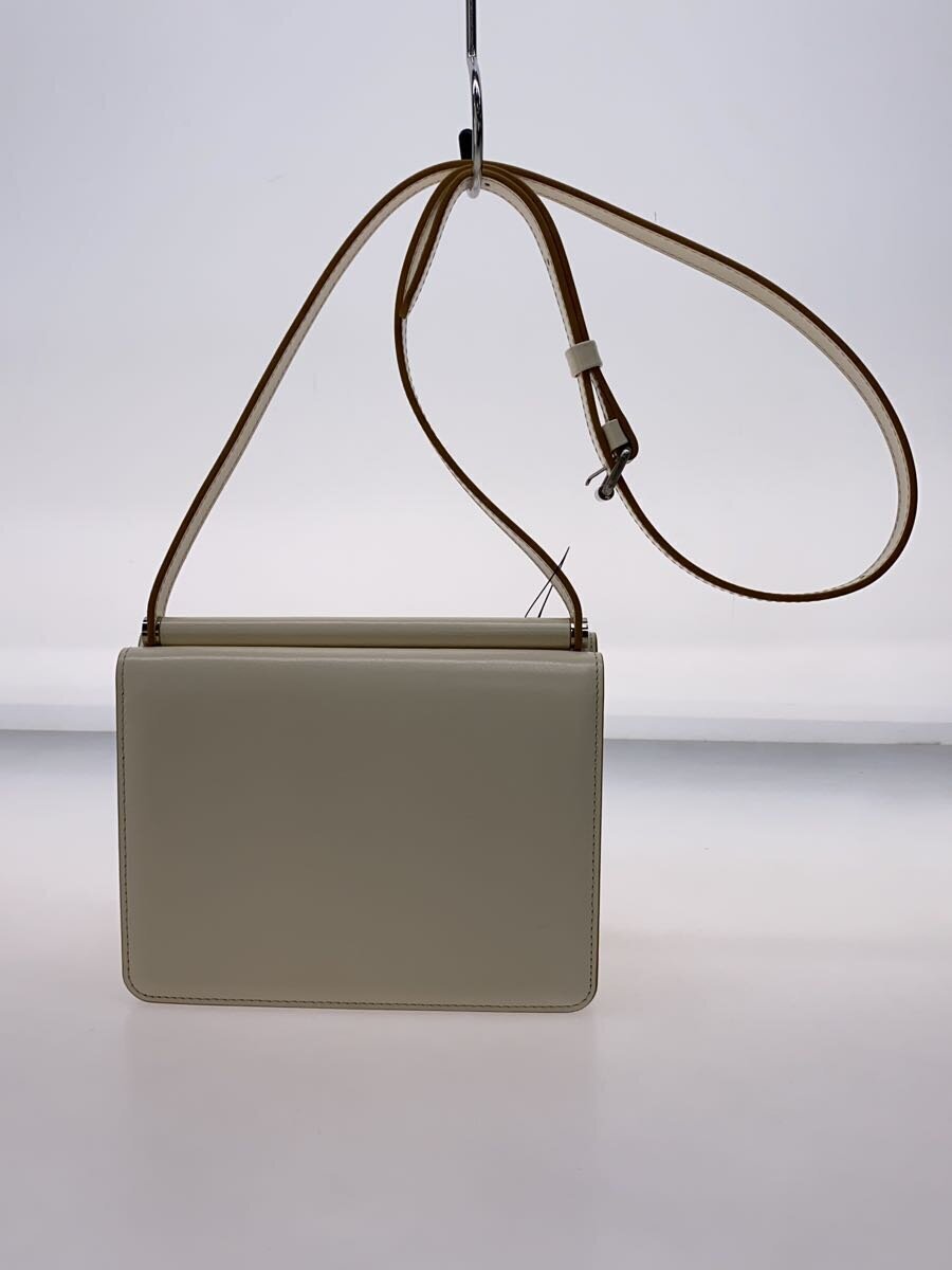 TOUT Y EST/トゥティエ/SAC PAUMELLE MINI/ポメルミニバッグ TOUT Y EST/トゥティエ/SAC PAUMELLE MINI/ポメルミニバッグ