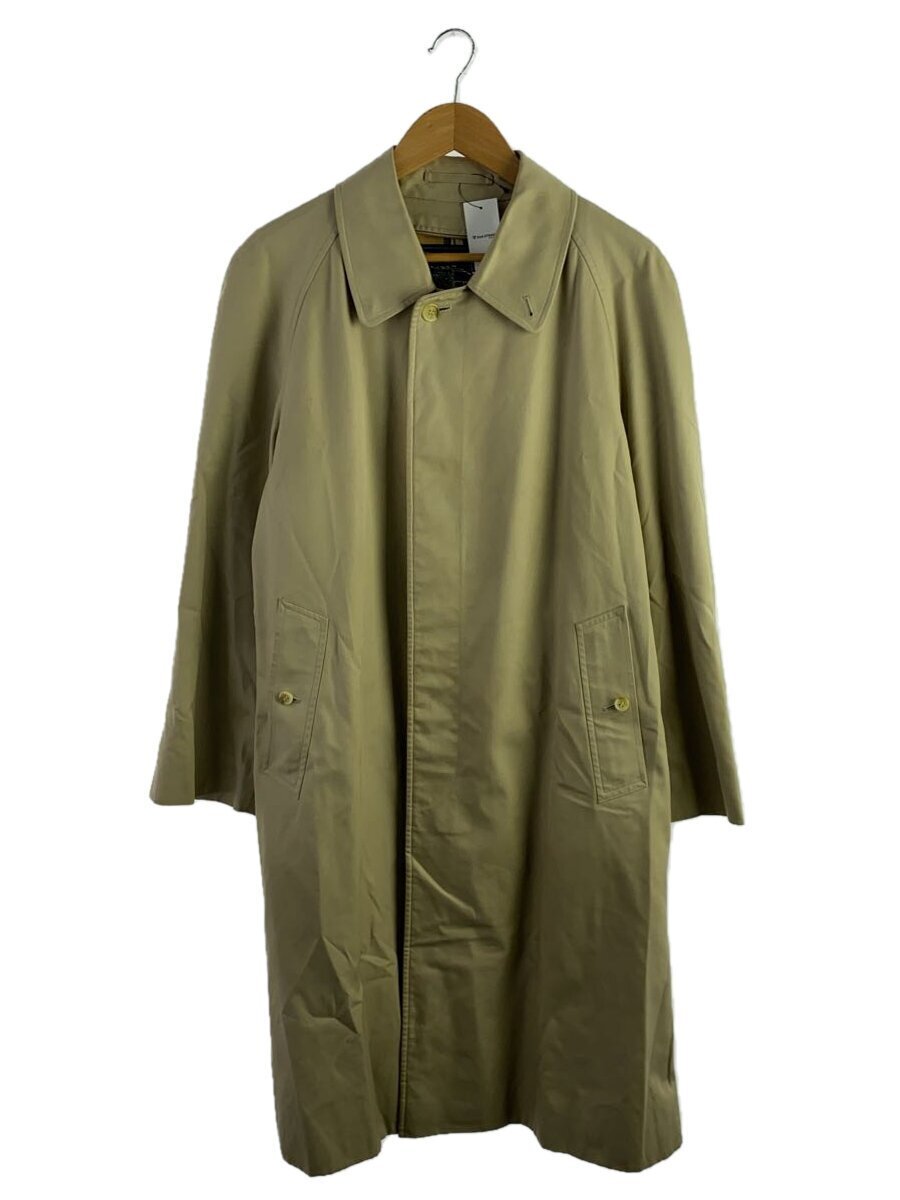 BURBERRY LONDON BBB80-578-43 ステンカラーコート Yahoo!オークション - BURBERRYS ステンカラーコート/-/コットン