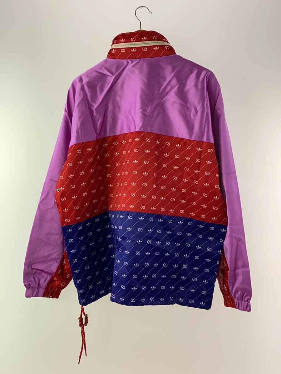 一流の品質 GUCCI◇ジャージ/46/ナイロン/691429 31800円 Z8A2G その他 - その他