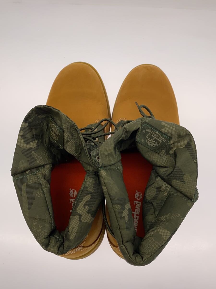 Timberland* boots /27cm/CML/A1QY4