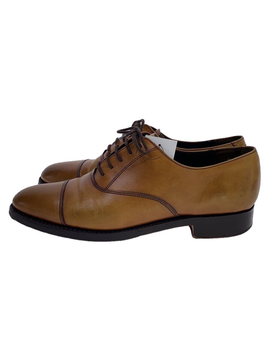 Barker/ドレスシューズ/UK6.5/CML/レザー/4475DW13/ストレートチップ