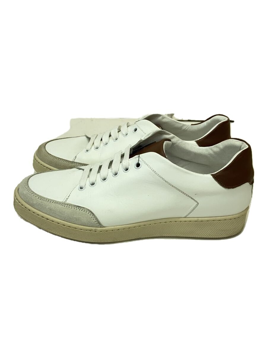 BRAWNS /ローカットスニーカー/41/WHT