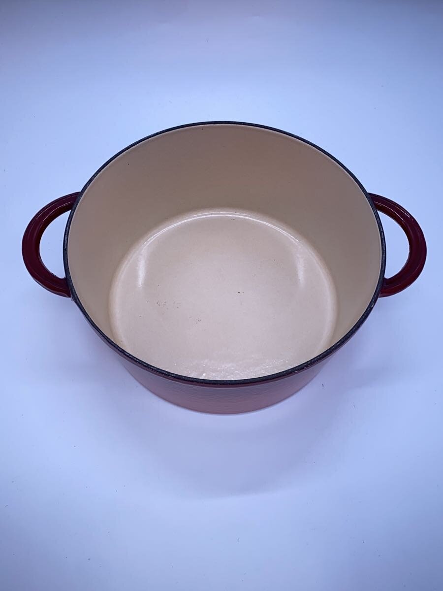  saucepan /RED