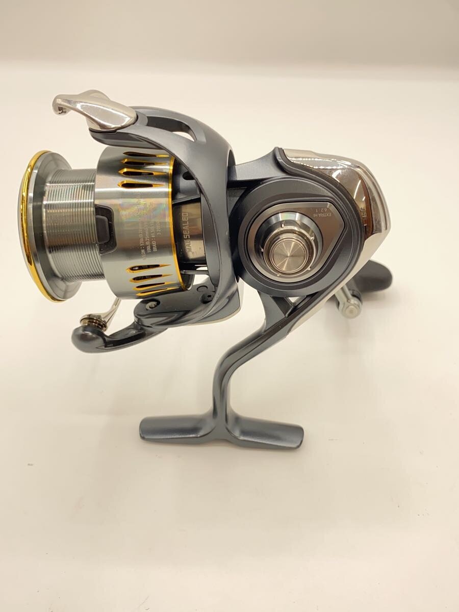 DAIWA◇リール/スピニングリール/LT4000-XH リール DAIWA◇リール/スピニングリール/LT4000-XH リール
