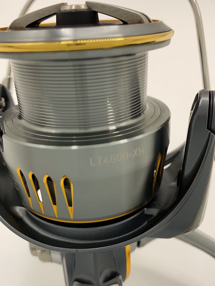 DAIWA◇リール/スピニングリール/LT4000-XH リール DAIWA◇リール/スピニングリール/LT4000-XH リール