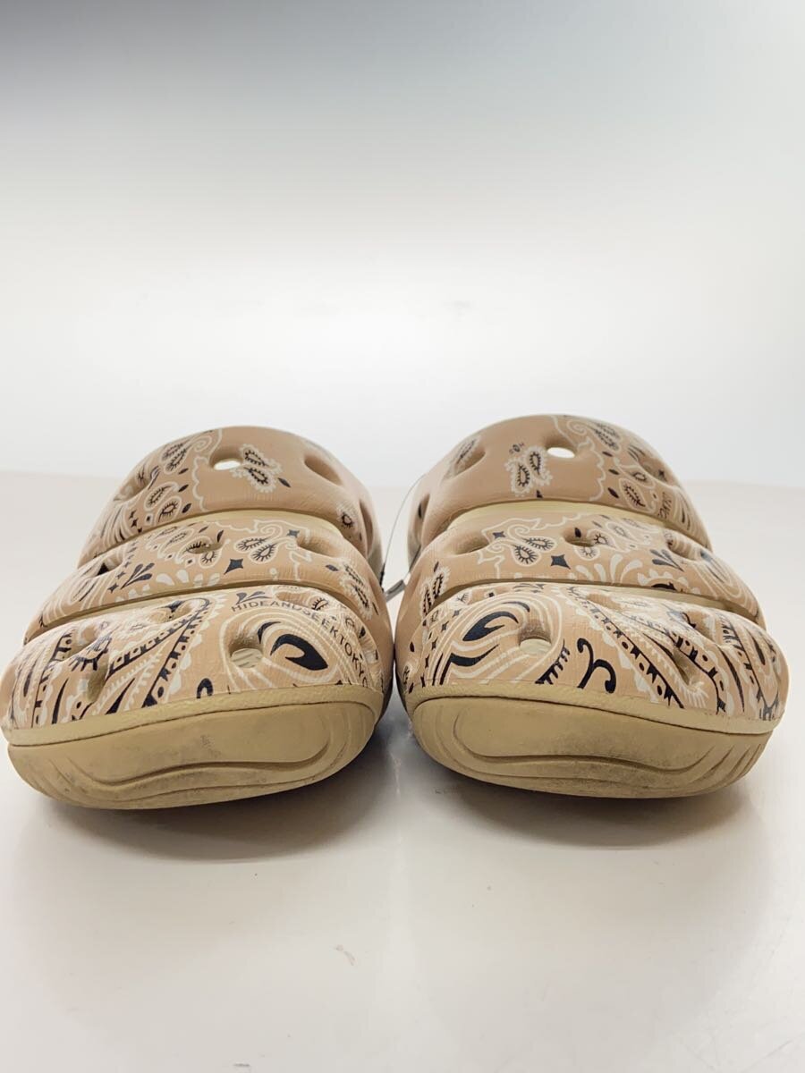 KEEN*YOGUI ART/ sandals /25cm/ beige /1028814